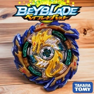 Takara Tomy Beyblade Burst Sparking (1/72 Rare) B-167 Mirage Fafnir.GREEN 2S.Nt (New Condition & Wit
