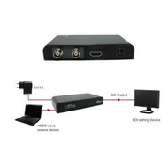 KA004 HDMI to SDI Converter
