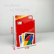 CARD Game - NO MERCY- FLIP - DOS - DEAL - Fun Game UNO NO MERCY