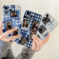 PREMIUM Casing Custom Case Procamera Polaroid Shell Blue Silicone Softcase Casing hp