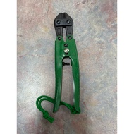 3.peaks Bolt Cutter 8” 200mm Pemotong Dawai