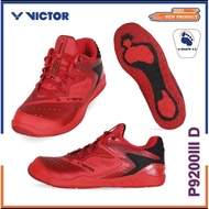 Victor P9200 III D Badminton Shoes / P 9200 III D