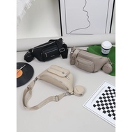 RACHEL SMITH Scarlett Chest Bag