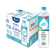 📌ส่งฟรี(3 ลัง=36 ขวด)ICHITAN อิชิตัน น้ำด่าง ผสมวิตามินบีรวม 1000 ml.