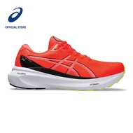 ASICS Gel-Kayano 30 Men Running  Shoes In Sunrise Red/Black