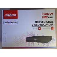 Dahua DVR 8 Channel DH-XVR1B08-I/T Analog 2 Way Talk