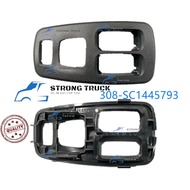 SCANIA R/P SERIES POWER WINDOW SWITCH COVER ONLY 1445793