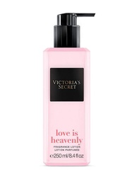 Love Is Heavenly Fragrance Lotion 8.4 oz