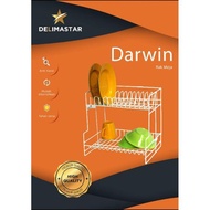 DELIMASTAR DARWIN DISH RACK