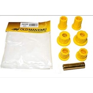 ARB OMESB98 Old Man Emu Bushing and Bush Kit,Old Man Emu OMEGS20, OMEGS14.OME Greasable Shackle Kit