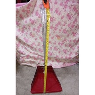 Dustpan made in lata (High Quality)