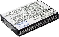 Replacement Battery Compatible with Canon PowerShot SX210, PowerShot SX210 is, PowerShot SX220 HS, P
