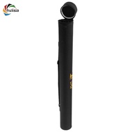 chulisia Fly Fishing Rod Tube Bag Tackle Storage Pouch Case for 9ft/10ft Fly Rod