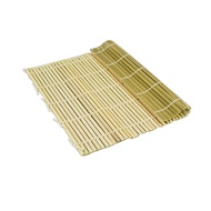 Bamboo Sushi Rolling Mat 27cm x 27cm