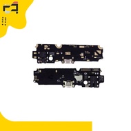 FLEXIBLE VIVO V5 / V55 / Y67 CONECTOR CAS + MIC + HF