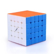 QiYi Valk5M Valk4M Magnetic 5x5x5 Magic Cube Valk5 M 5x5 puzzle Speed Cube The valk 5 Competition Cu