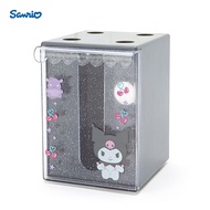 Sanrio Character Award Series Kuromi Cinnamon Dog Melody Cute Cartoon Desktop Storage Box