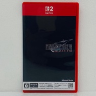 Video Games square Enix Final Fantasy VII Rebirth ABMTA Nintendo Switch2 POT-P-ABMTA TYPE