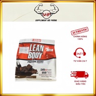 [Genuine] LABRADA LEAN BODY 2100g - Labrada Lean Body PROTEIN 4.63lbs at SHP