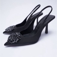 ZS Women's Heels, Women's High Heels, Latest Women's Heels, Luxury Women's Party Heels