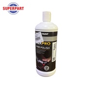 น้ำยาขัดละเอียด NIPPON P-NAXPRO GLOSS POLISHING เบอร์2