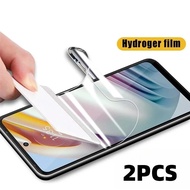2Pcs Ultra HD Anti Blue Light Soft Film For ZTE nubia Neo 5 Pro GT 5GT 5Pro Anti Spy Privacy Screen 