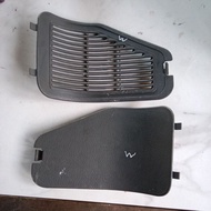 Proton Wira Lid Comp Lamp Cover Used Original Cover Lampu Bonet