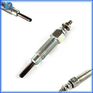 12V NGK Plug Glow For Hitachi EX29 30 32 35 36 Minidigger Isuzu 3LB1 3LD1 4LB1 4LE1 Engine Daewoo DH