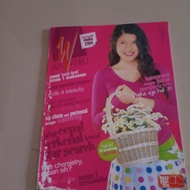 MAJALAH KAWANKU NO.34/2004