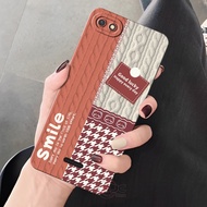 Case Xiaomi Redmi 6A - Casing Xiaomi Redmi 6A Aesthetic - Softcase Xiaomi Redmi 6A - Kesing Xiaomi R