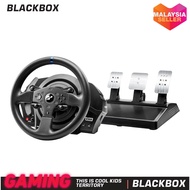 Thrustmaster Racing Steering Wheel T300RS GT Gran Turismo Compatible PlayStation 4 PlayStation 5 & P