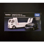 Tomica Premium Transporter Honda Civic Type R FD2 (FD2)