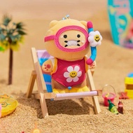 🌼 Wiggle Wiggle x KAKAO FRIENDS TOY KEYRING พวงกุญแจน่ารัก