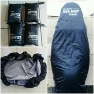 Waterproof Seat cover/aerox Motorcycle Seat cover