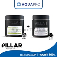 Pillar Performance Triple Magnesium Power Pineapple Coconut 200g + Triple Magnesium 90 tablets By Aq