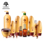 Arganmidas moroccan argan oil hair care shampoo conditioner Argan Oil