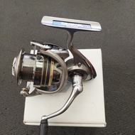 Daiwa luvias 3012H.......