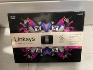 (急賣）Linksys Router(price 行貨賣緊$805）