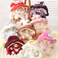 Authentic Product 1 Lucky dear nai 1 (1 Dip To Win A Secret)