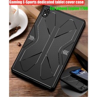 Game E-sports protective case For Lenovo Legion Y700 tablet case 8.8inch soft TPU Shockproof cover case