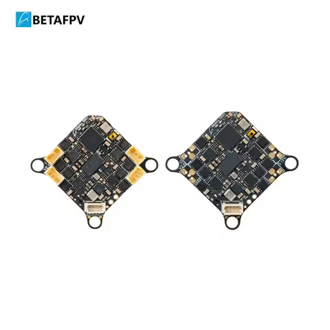 BETAFPV Matrix 1S 5IN1 II Brushless Flight Controller AIO FC ESC for Tiny Whoop FPV Drone Quadcopter