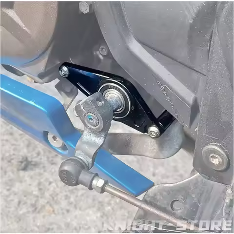 for SUZUKI GIXXER SF 250/GIXXER 250 modified gear stabilizer 2020 2021 2022 2023 2024 SUZUKI V-Strom