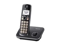 樂聲牌 - Panasonic KX-TGE610HKB DECT數碼室內無線電話