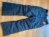 Macpac ski pant