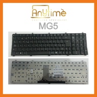Teclado Gateway MG5 P-6831fx - P6860fx - NX850- NX8000- M680 KB.I1700.092 Nuevo
