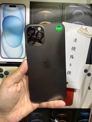 【外觀佳】 Apple iPhone 12 Pro Max 256GB 6.7吋 可面交 實體店#3181