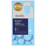 Mediheal N.M.F 深層補水美容面膜