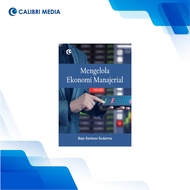 Managing Managerial Economics