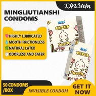 durex berduri hyaluronic acid New Condom hyaluronic durex Condom New Mutual Climax Safe Delay Ribbed