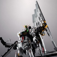 預訂9月<港魂>全新現貨 Metal Structure 解體匠機 RX - 93 KAITAI-SHOU-KI νGUNDAM OPTION PARTS FIN FUNNEL Nu Nv 高達 浮游